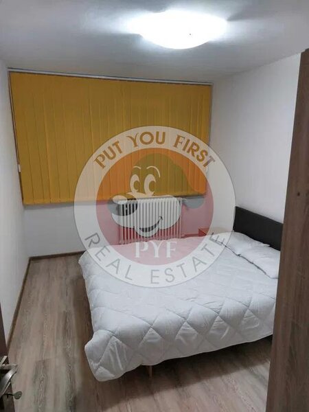 Piata Muncii | Apartament 2 camere | decomandat | 50mp | B10225