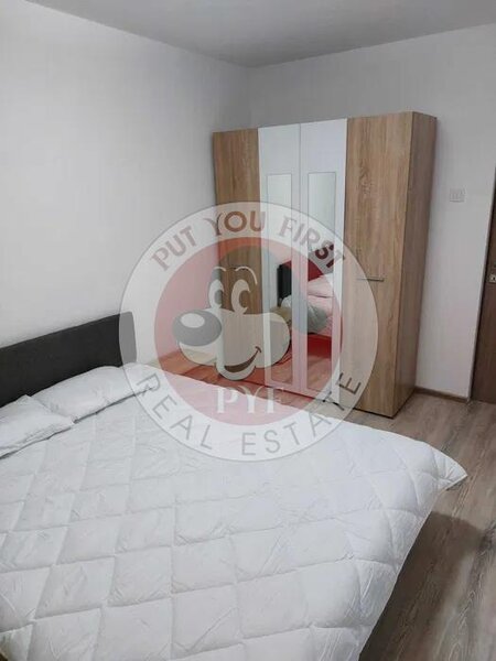 Piata Muncii | Apartament 2 camere | decomandat | 50mp | B10225