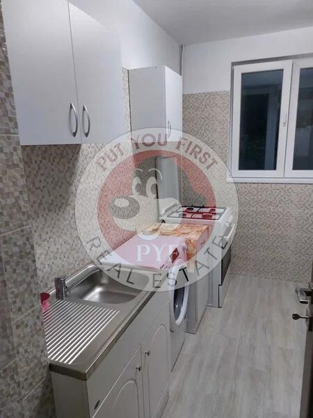 Piata Muncii | Apartament 2 camere | decomandat | 50mp | B10225