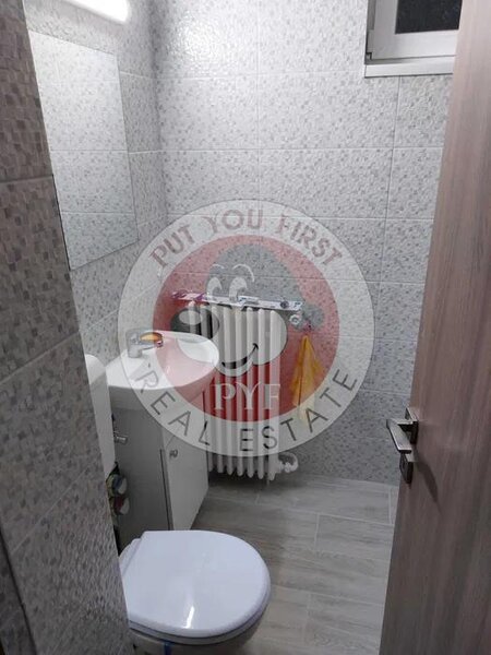 Piata Muncii | Apartament 2 camere | decomandat | 50mp | B10225